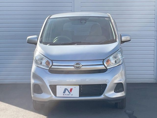 NISSAN DAYZ 2017 Image 31