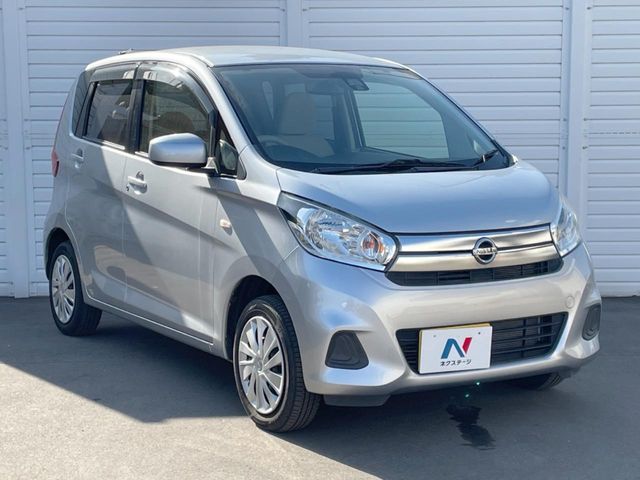 NISSAN DAYZ 2017 Image 31