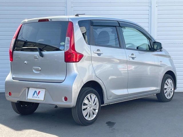 NISSAN DAYZ 2017 Image 31