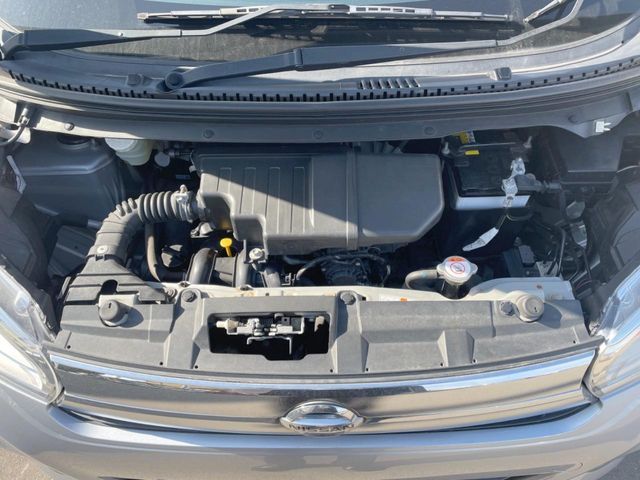 NISSAN DAYZ 2017 Image 31