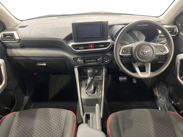 TOYOTA RAIZE 2023 Image 31