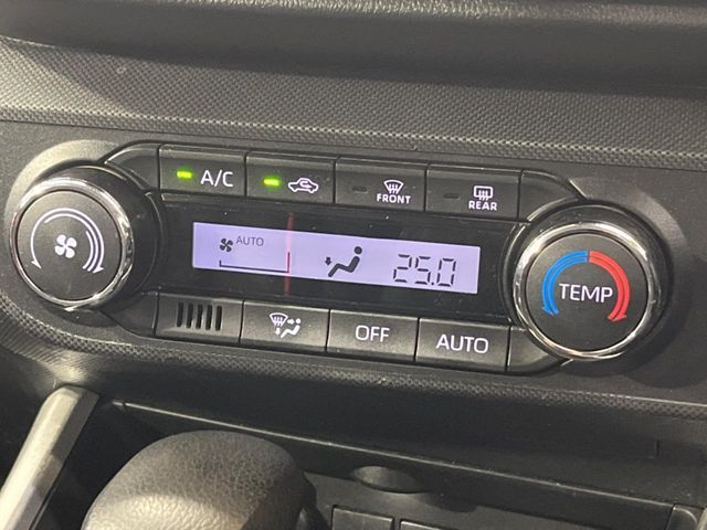 TOYOTA RAIZE 2023 Image 31