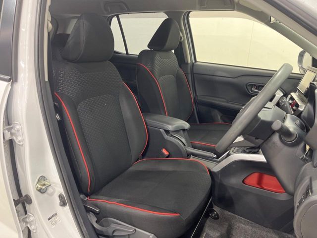 TOYOTA RAIZE 2023 Image 31