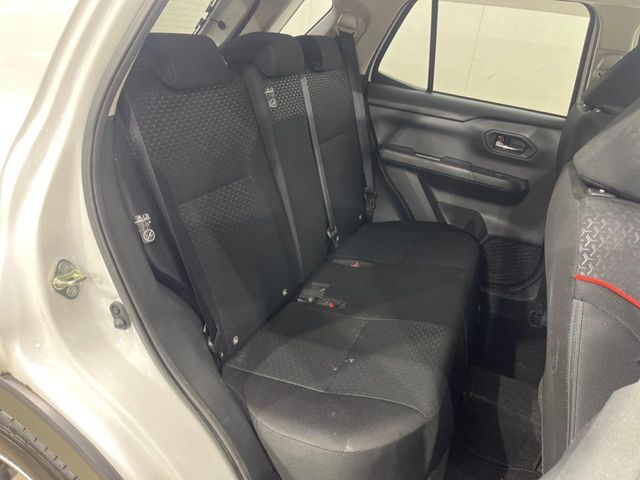 TOYOTA RAIZE 2023 Image 31