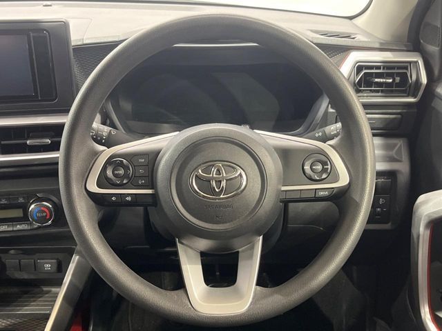 TOYOTA RAIZE 2023 Image 31