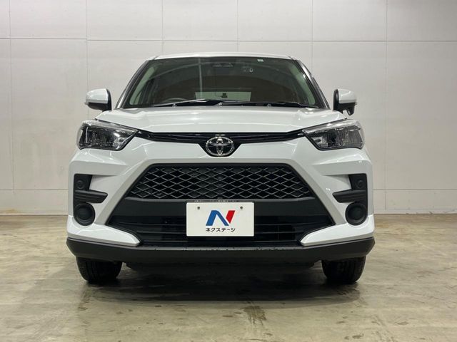 TOYOTA RAIZE 2023 Image 31