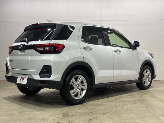 TOYOTA RAIZE 2023 Image 31