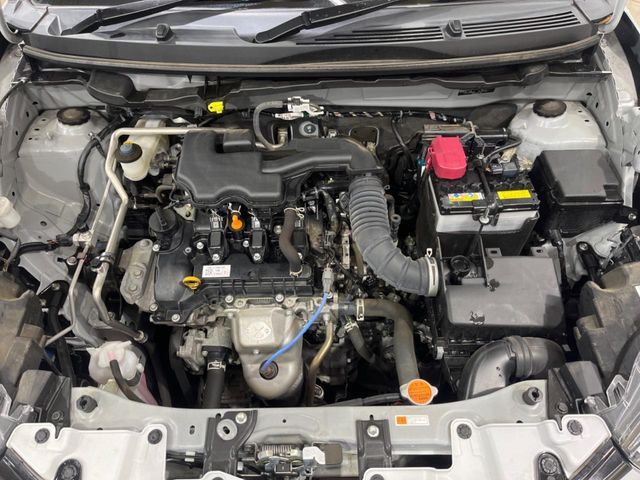 TOYOTA RAIZE 2023 Image 31