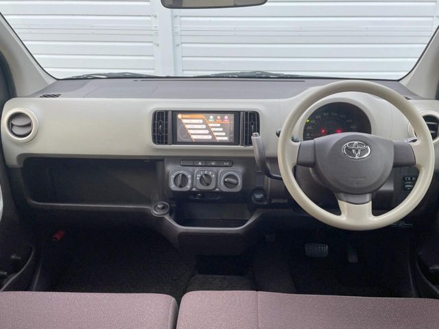 TOYOTA PASSO 2012 Image 31
