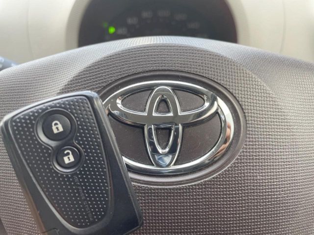 TOYOTA PASSO 2012 Image 31