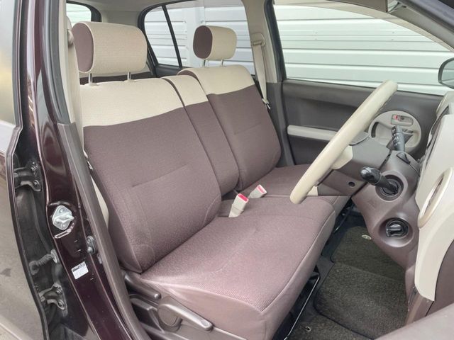 TOYOTA PASSO 2012 Image 31