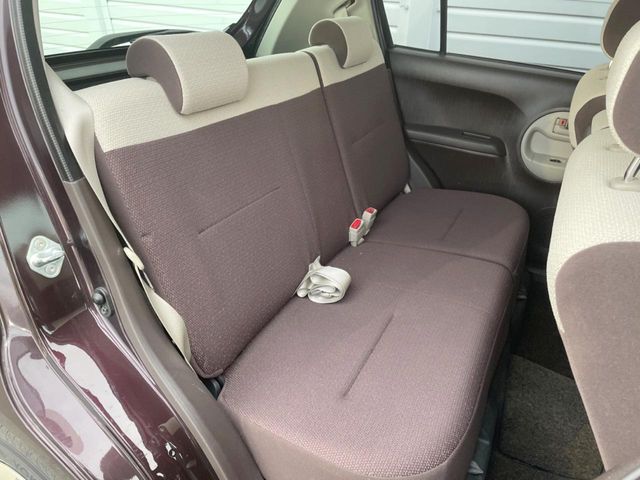 TOYOTA PASSO 2012 Image 31