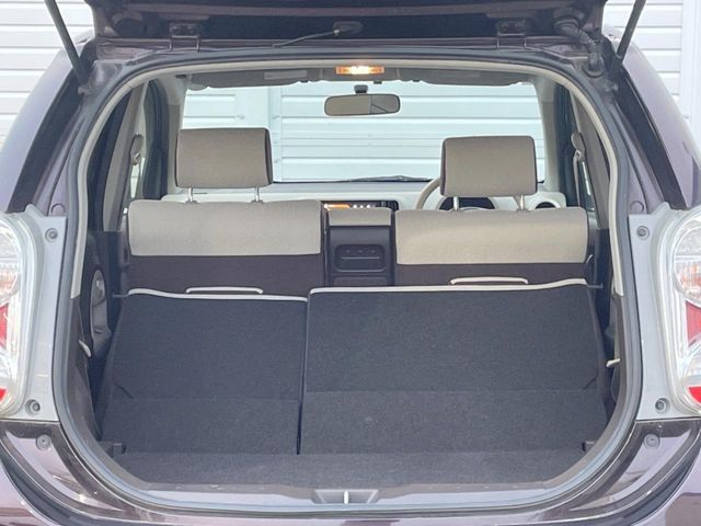 TOYOTA PASSO 2012 Image 31