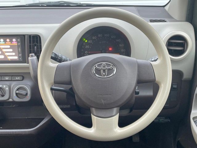 TOYOTA PASSO 2012 Image 31