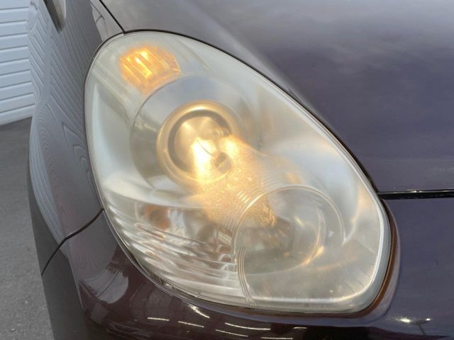 TOYOTA PASSO 2012 Image 31