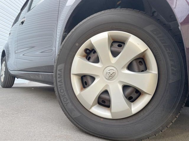 TOYOTA PASSO 2012 Image 31