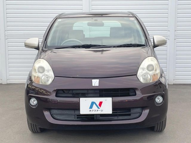 TOYOTA PASSO 2012 Image 31