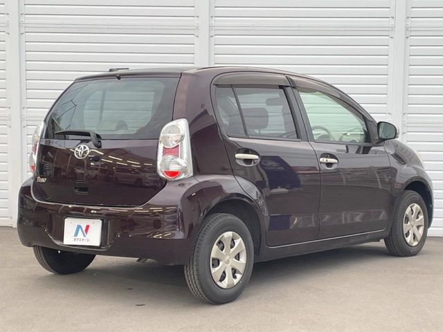 TOYOTA PASSO 2012 Image 31