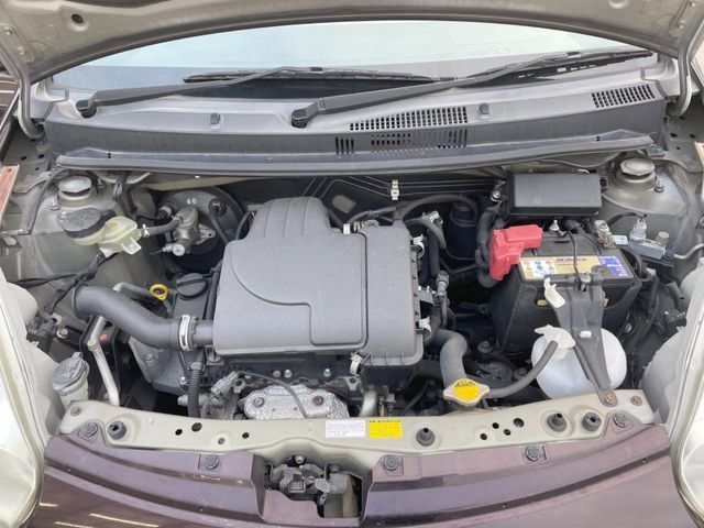 TOYOTA PASSO 2012 Image 31