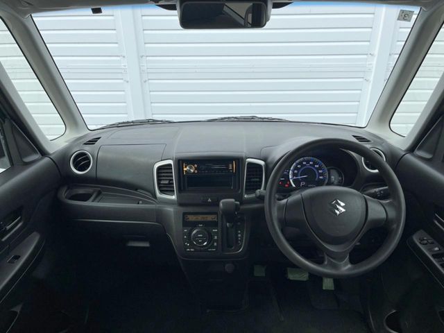 SUZUKI SPACIA 2017 Image 31