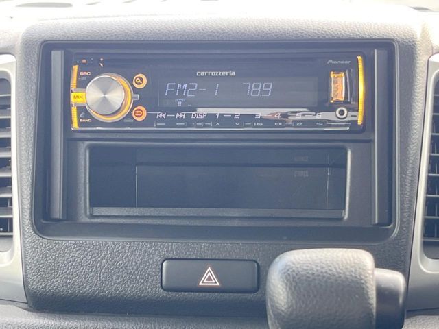 SUZUKI SPACIA 2017 Image 31