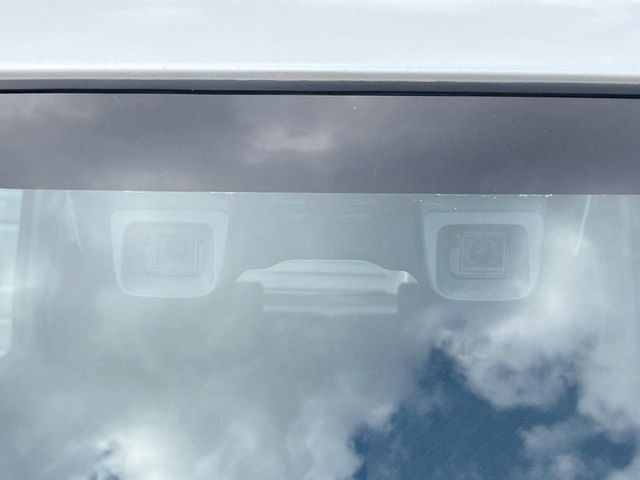 SUZUKI SPACIA 2017 Image 31