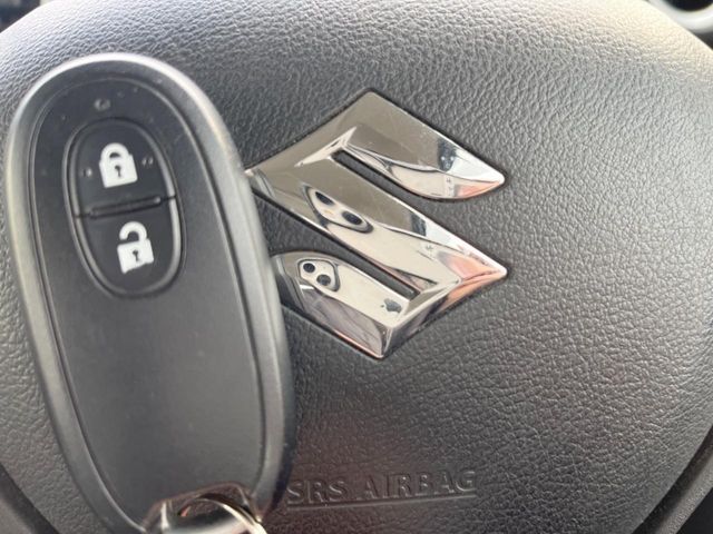 SUZUKI SPACIA 2017 Image 31