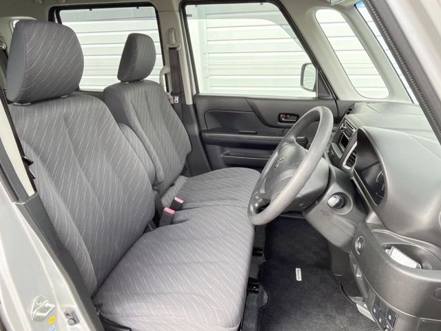 SUZUKI SPACIA 2017 Image 31