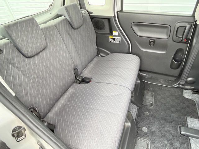 SUZUKI SPACIA 2017 Image 31