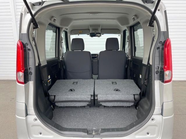 SUZUKI SPACIA 2017 Image 31