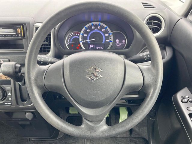 SUZUKI SPACIA 2017 Image 31