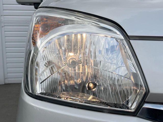 SUZUKI SPACIA 2017 Image 31