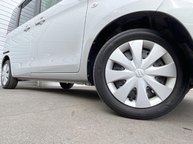 SUZUKI SPACIA 2017 Image 31