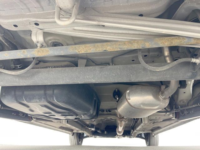 SUZUKI SPACIA 2017 Image 31