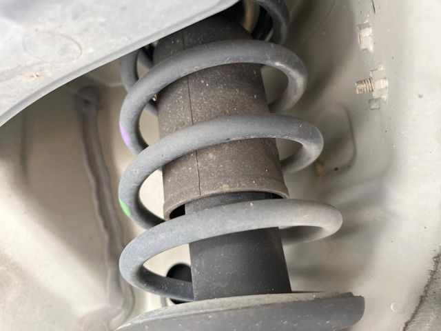 SUZUKI SPACIA 2017 Image 31