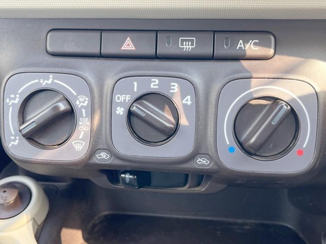 TOYOTA PASSO 2011 Image 31