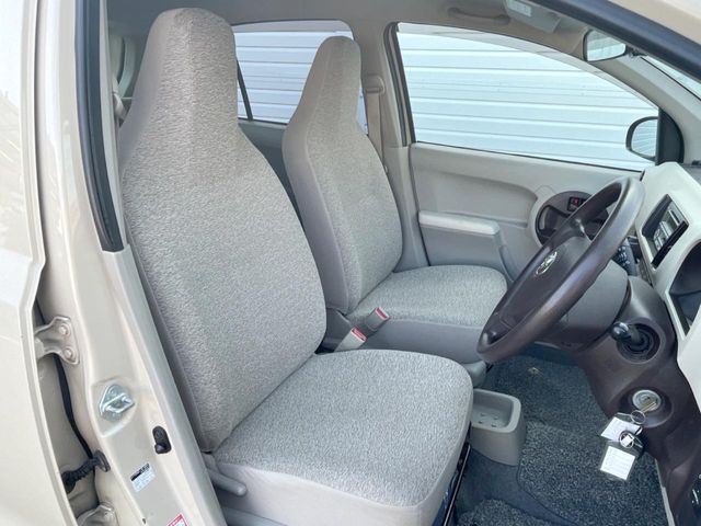 TOYOTA PASSO 2011 Image 31