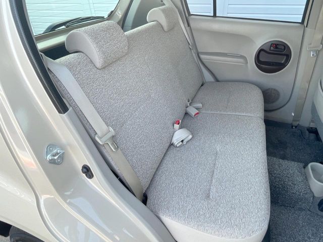 TOYOTA PASSO 2011 Image 31