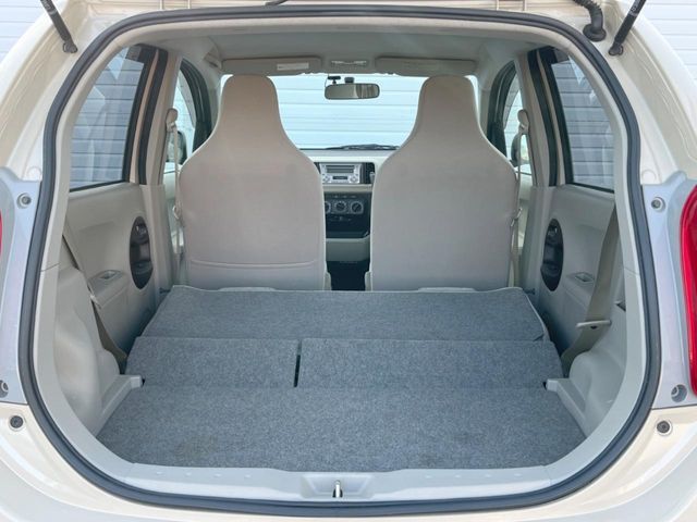 TOYOTA PASSO 2011 Image 31