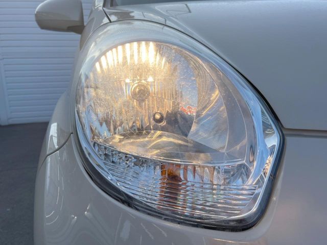 TOYOTA PASSO 2011 Image 31