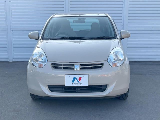 TOYOTA PASSO 2011 Image 31