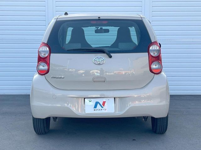 TOYOTA PASSO 2011 Image 31