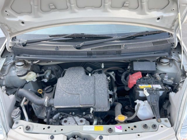 TOYOTA PASSO 2011 Image 31