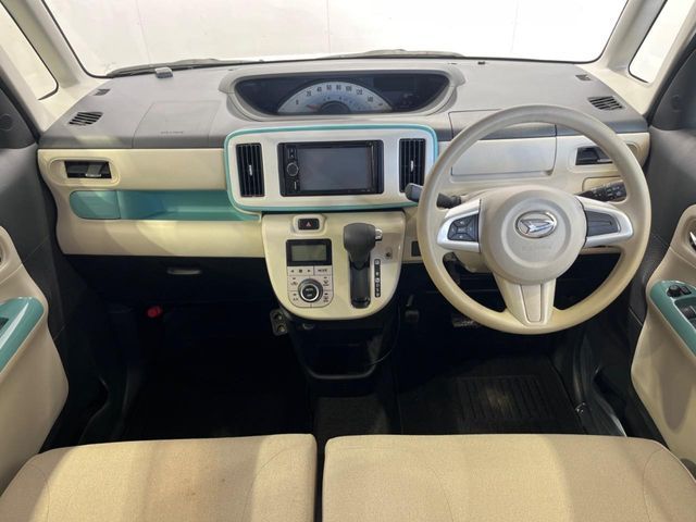 DAIHATSU MOVE CANBUS 2018 Image 31