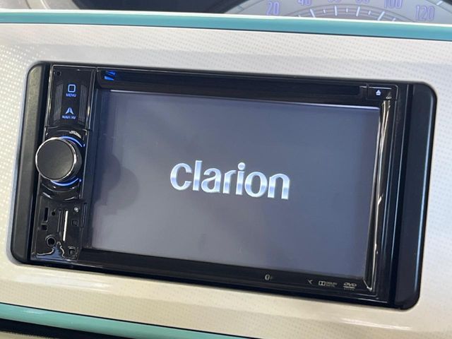 DAIHATSU MOVE CANBUS 2018 Image 31