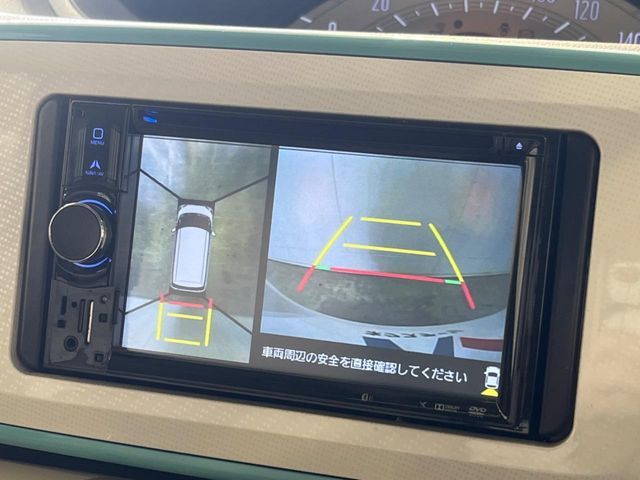 DAIHATSU MOVE CANBUS 2018 Image 31