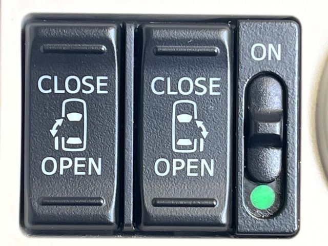 DAIHATSU MOVE CANBUS 2018 Image 31