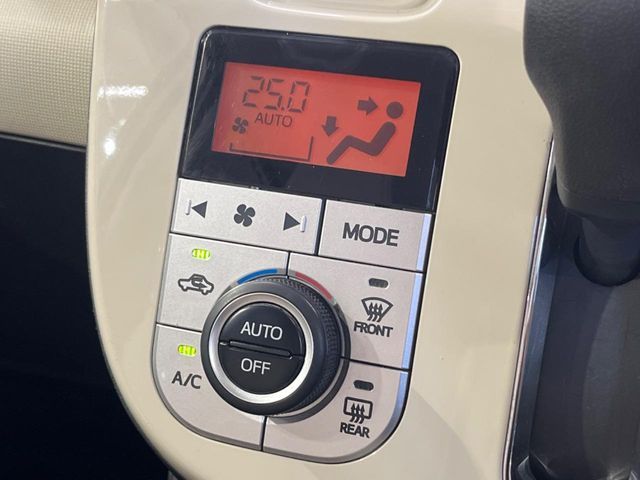 DAIHATSU MOVE CANBUS 2018 Image 31