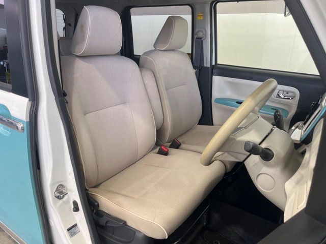 DAIHATSU MOVE CANBUS 2018 Image 31