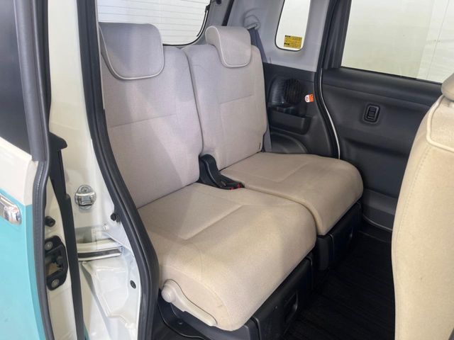 DAIHATSU MOVE CANBUS 2018 Image 31